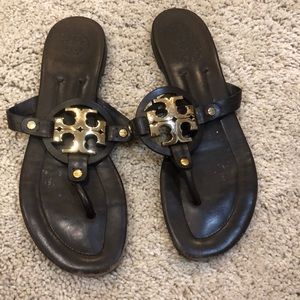 Tory Burch sandals